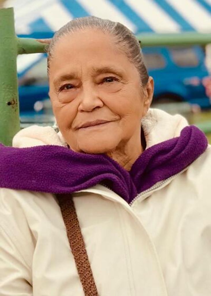 Heriberta Santos