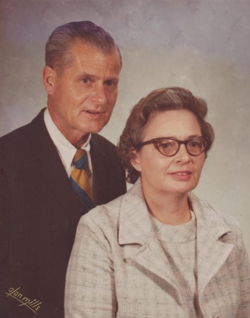 Murl Cobb