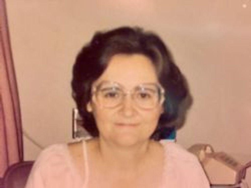 Pamela  L. Garcia