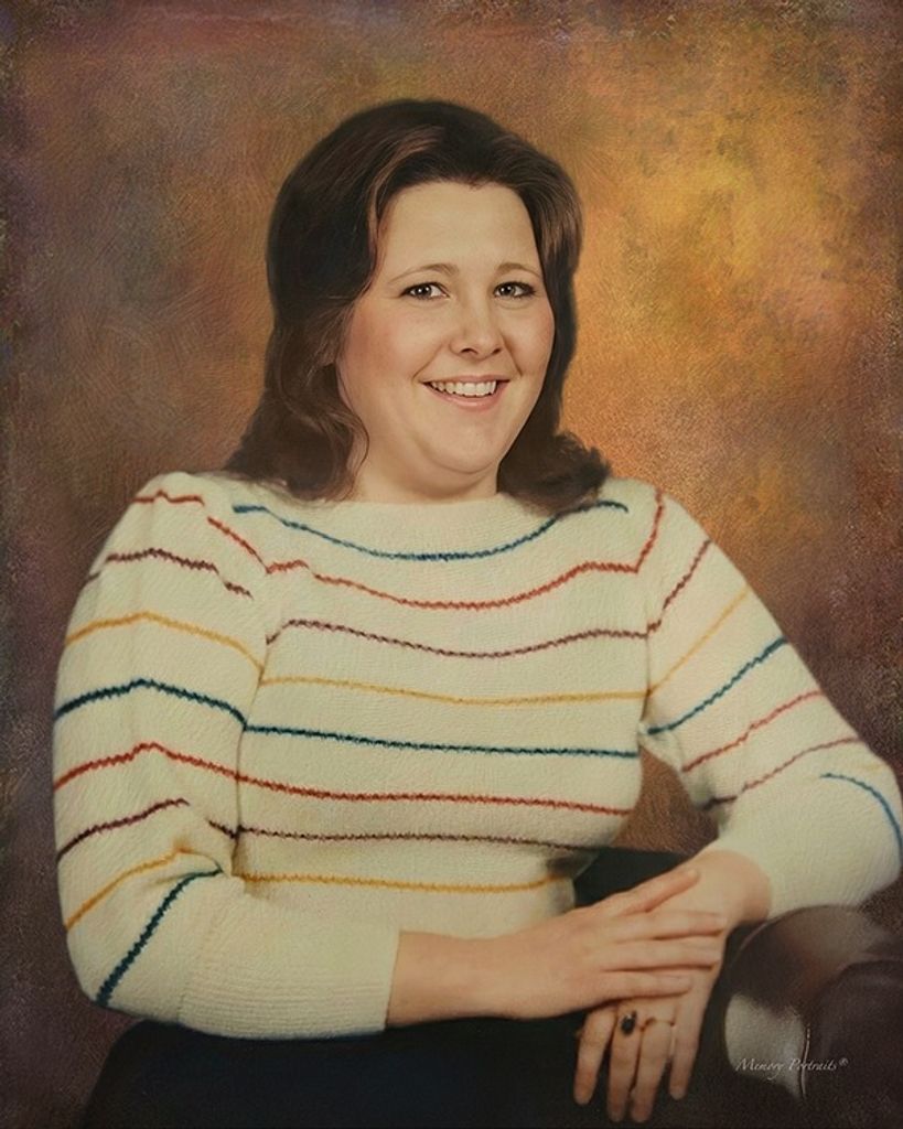 Shellie Marie Pollard Profile Photo