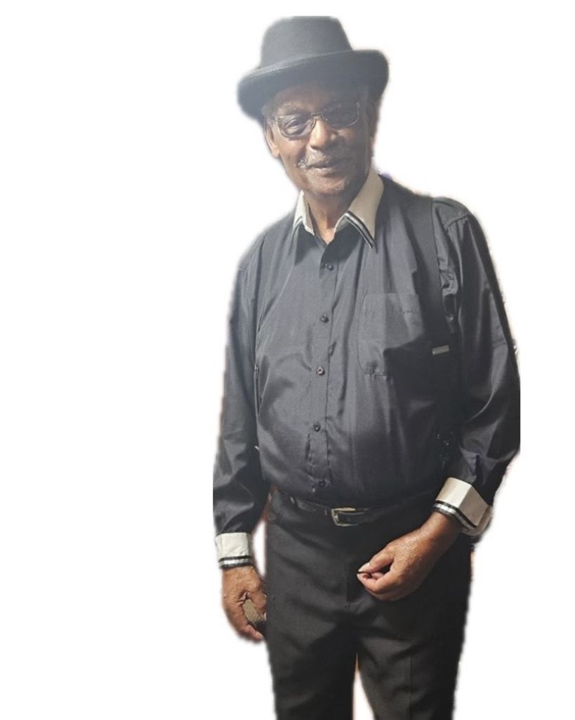 George "Dick" Penny Profile Photo