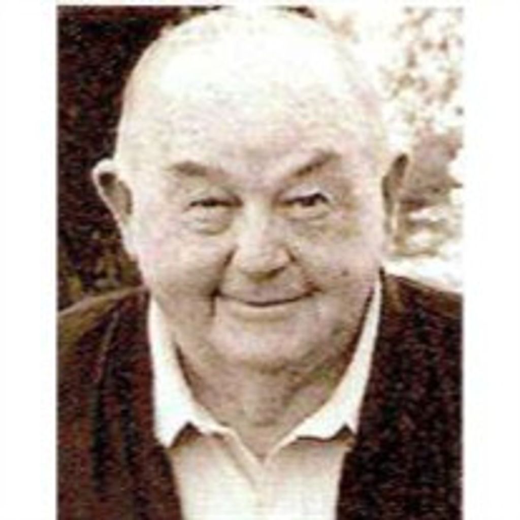 Walter D. Turner