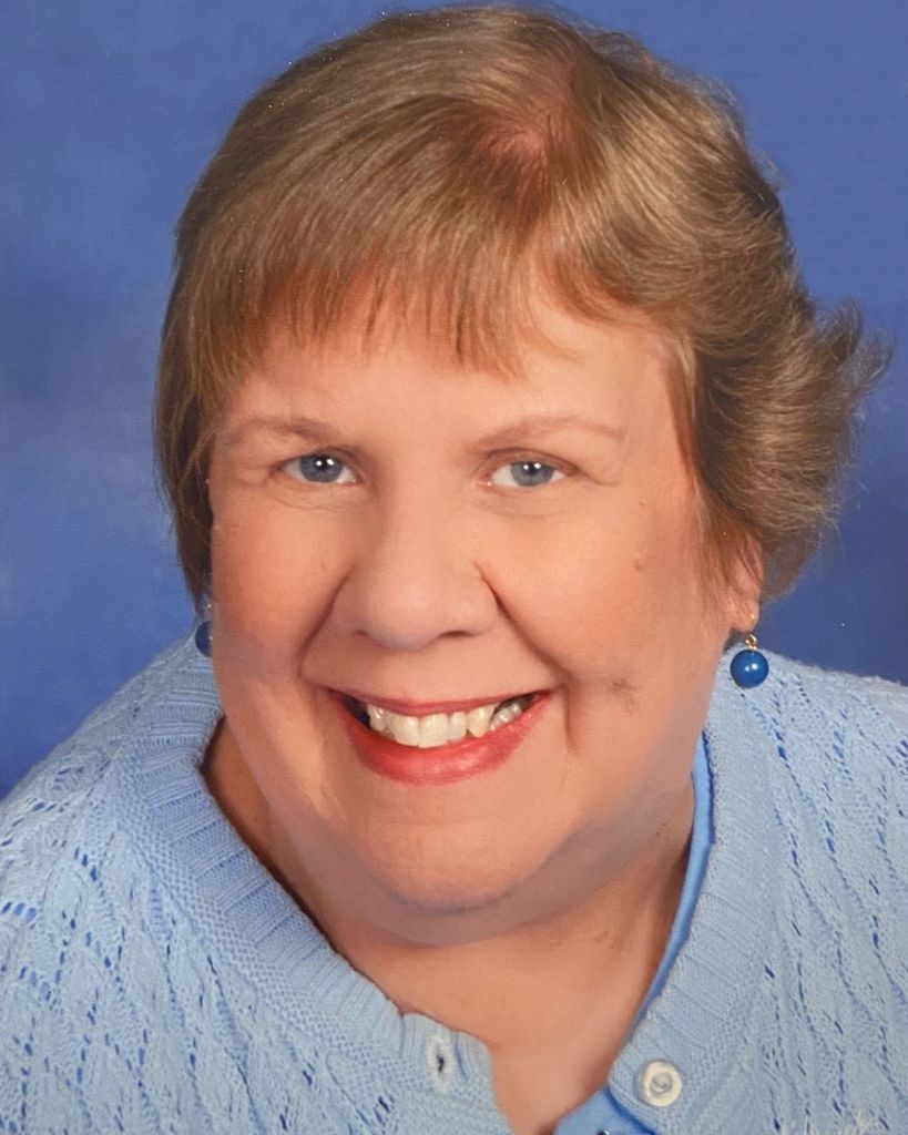 Carole Ann Strohbeck Profile Photo