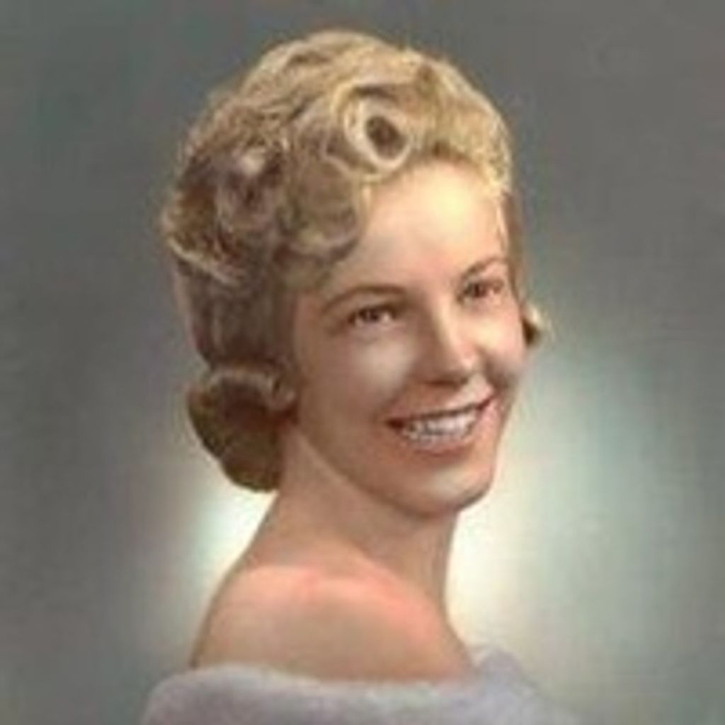 Lois B. Houser