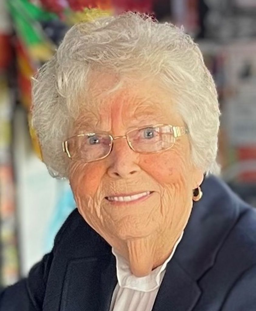 Betty Carol Underhill Profile Photo