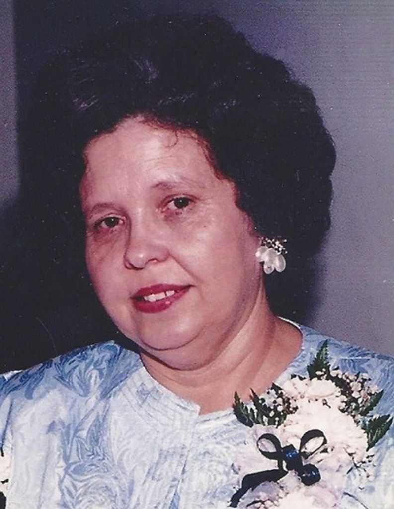 Mary Owens