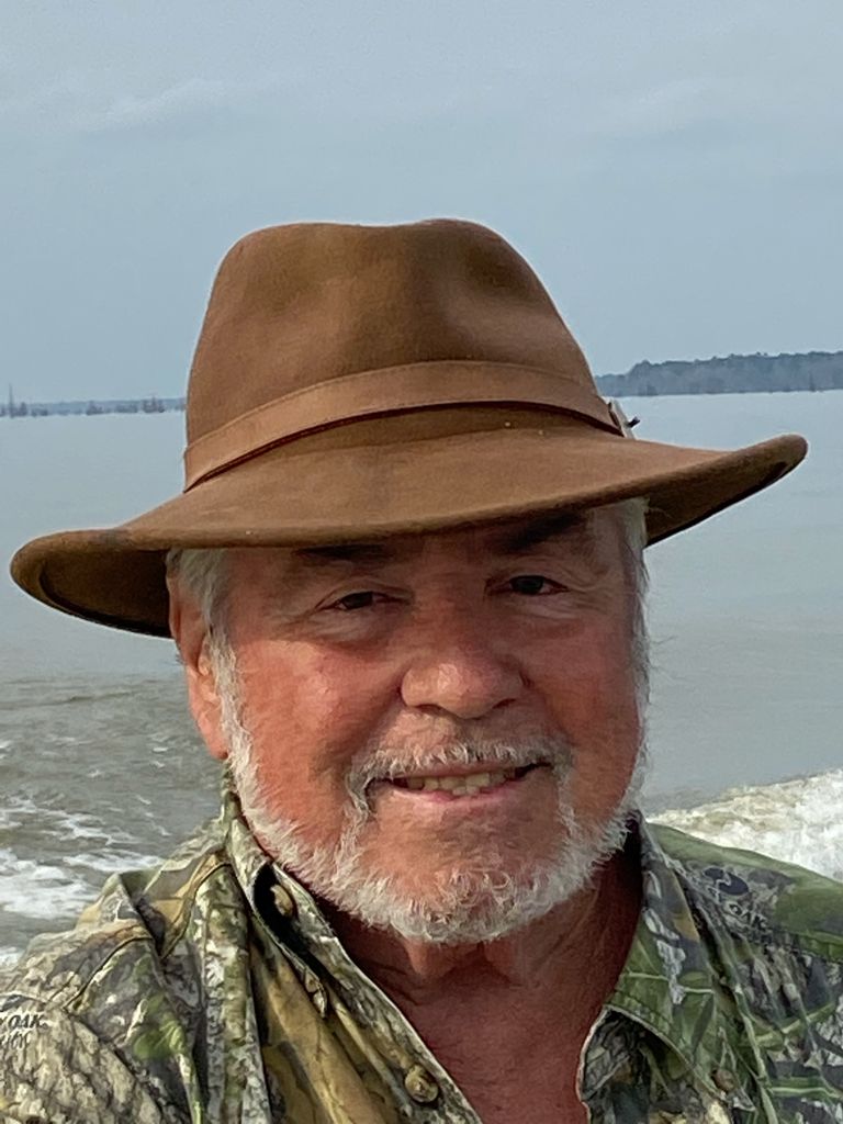 Michael Thomas "Stumpy" Wertz Profile Photo