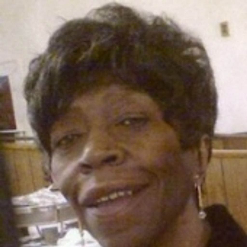 Eartha  L. Bryant