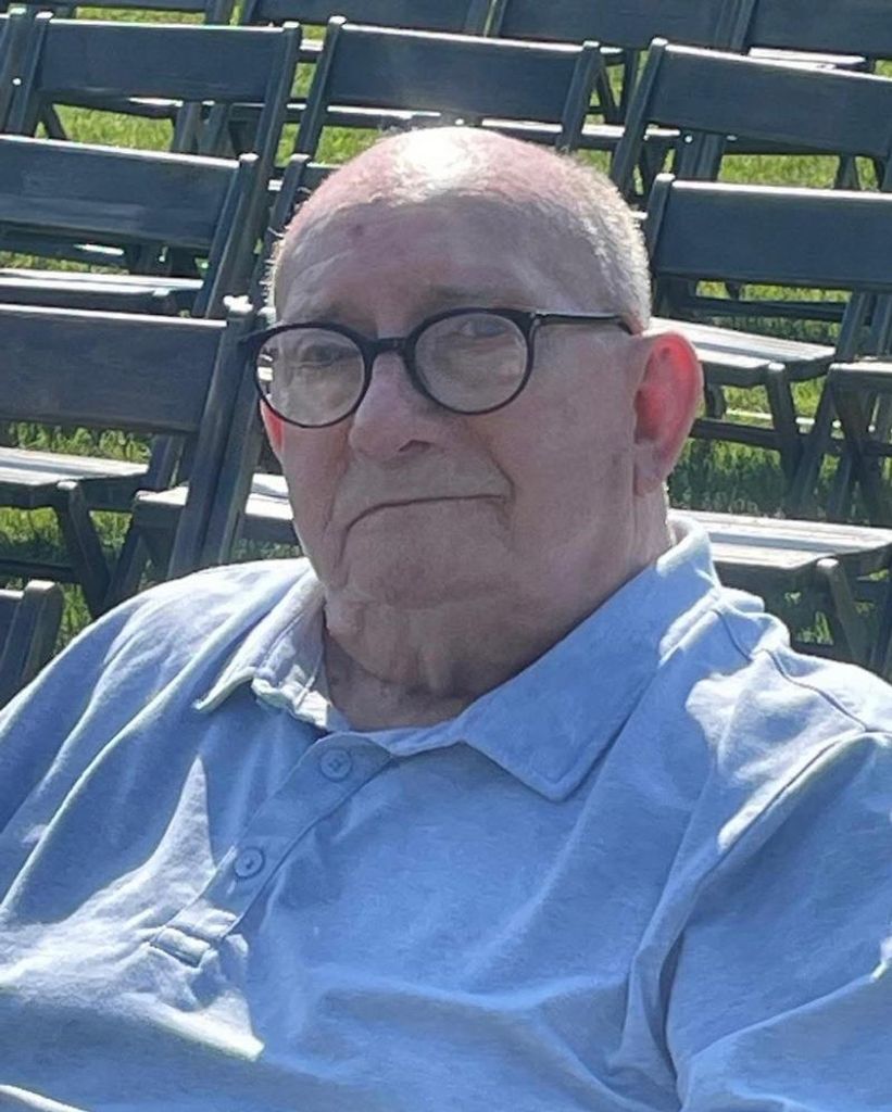 Robert Russell Profile Photo