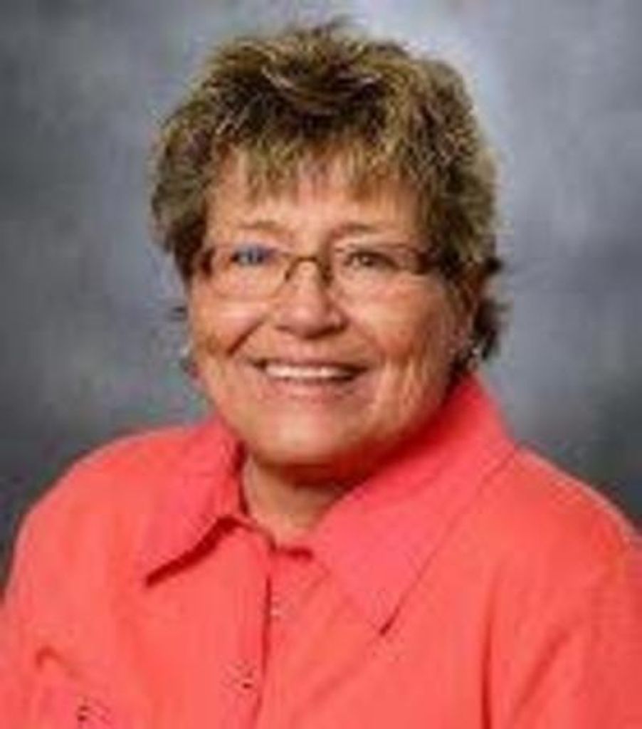 Denise Marie Brita Profile Photo