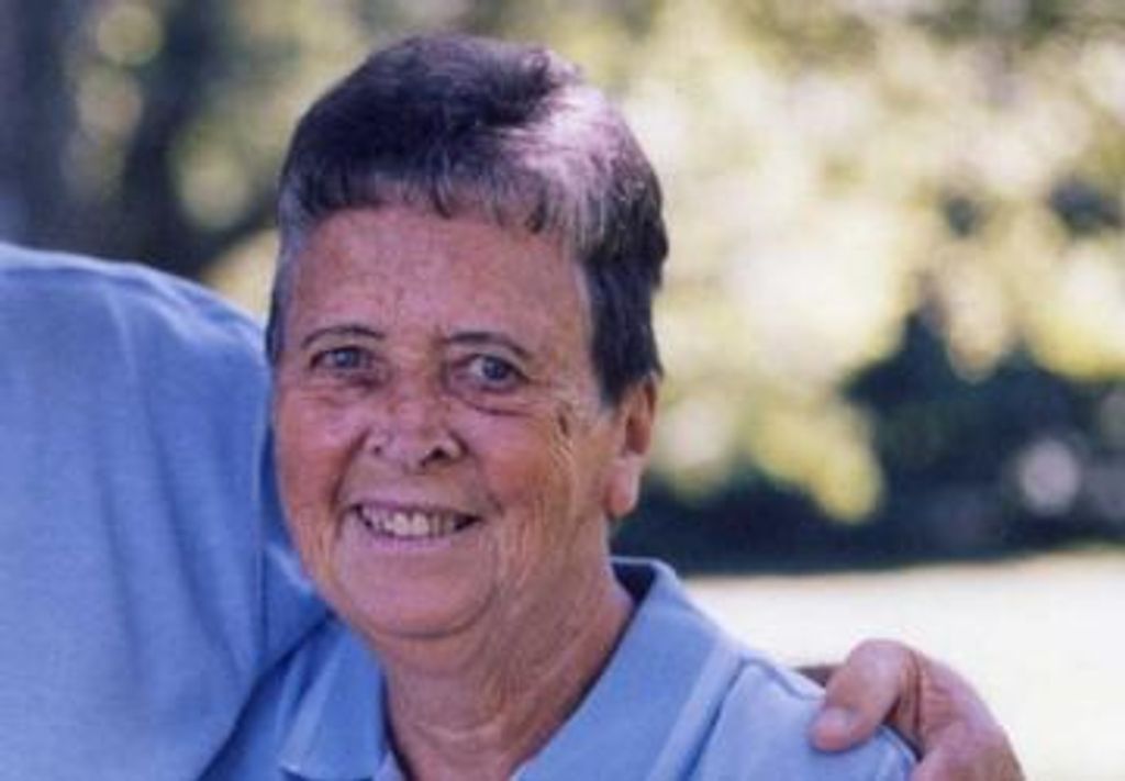 Maxine Louise Dugger Profile Photo