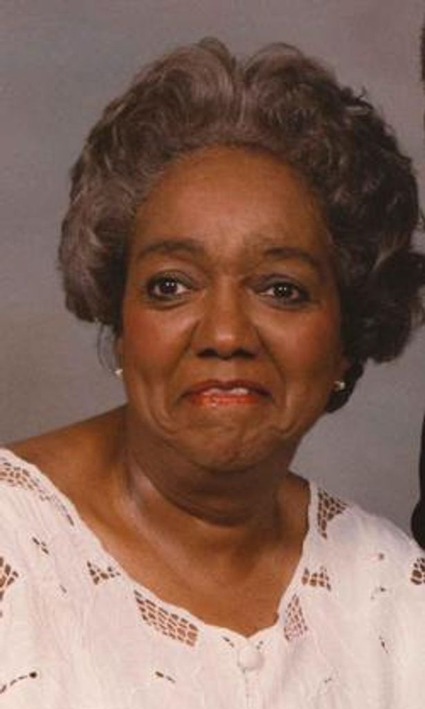 Pearl Bennett Washington Allen
