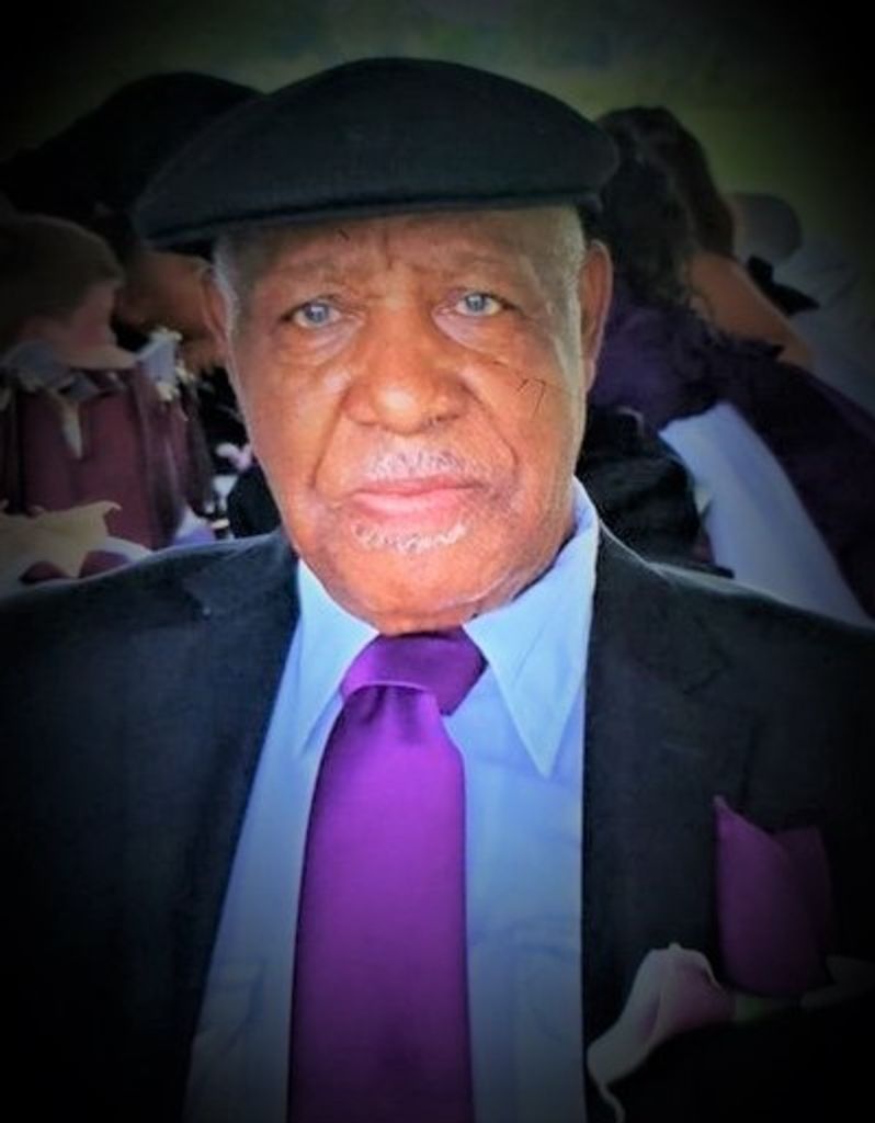 Lawrence Jack "Pappy" Woods Profile Photo