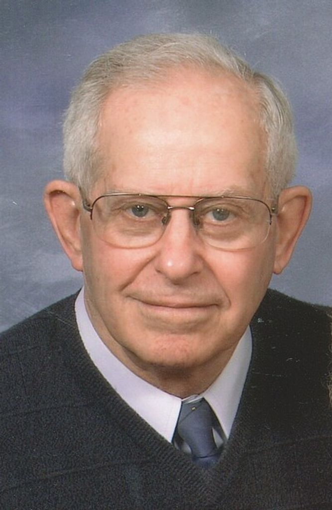 Charles Jacob Hughes