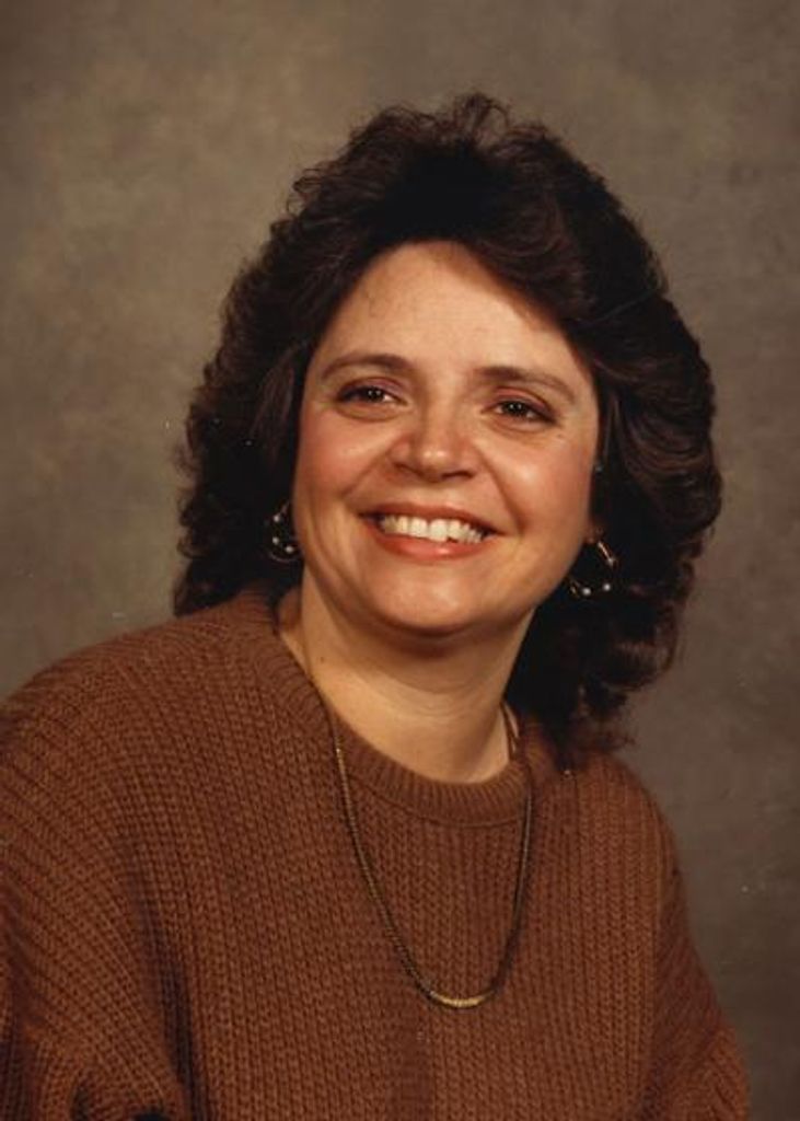 Dianne Rogers Smith