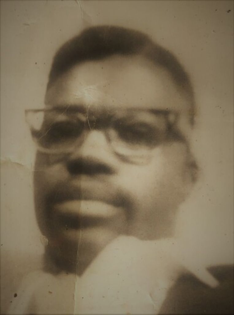 Edward Davis Profile Photo