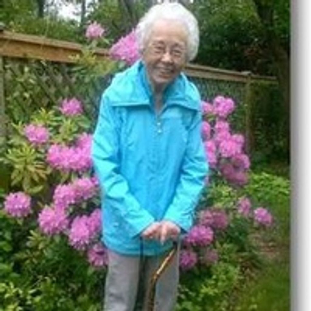 Dorothy Rose Bell