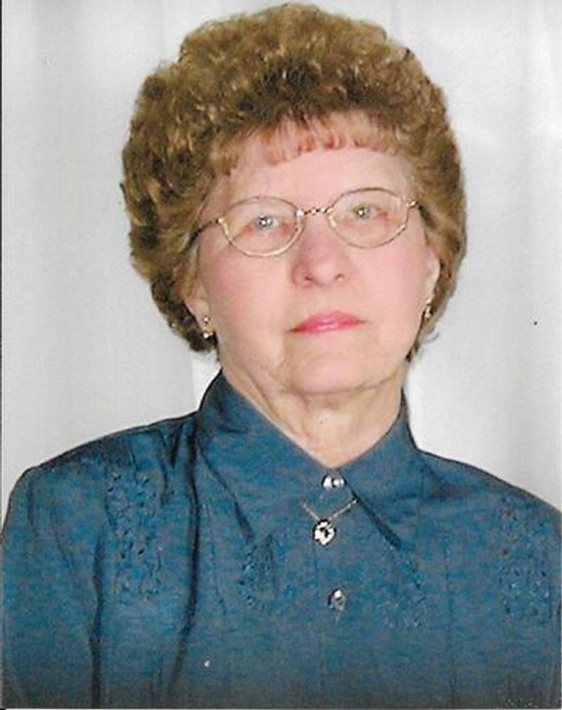 Ann M. Novak Profile Photo
