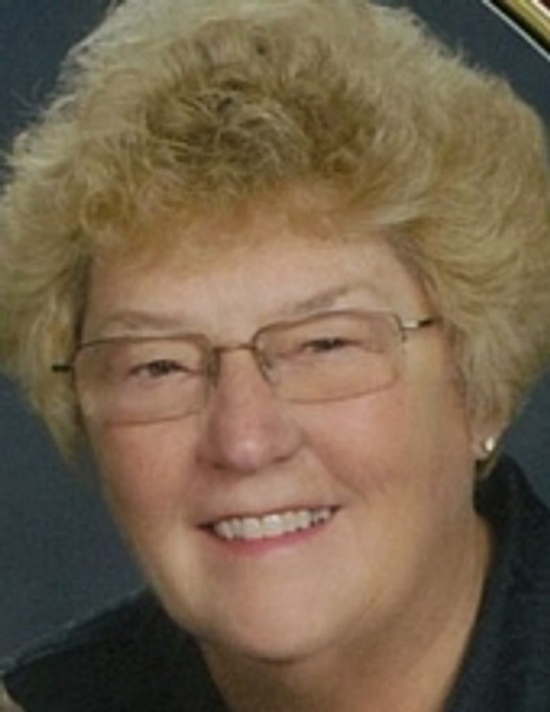 Susan Mary Inskeep