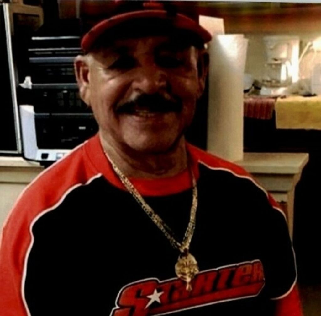 Antonio Colon Torres