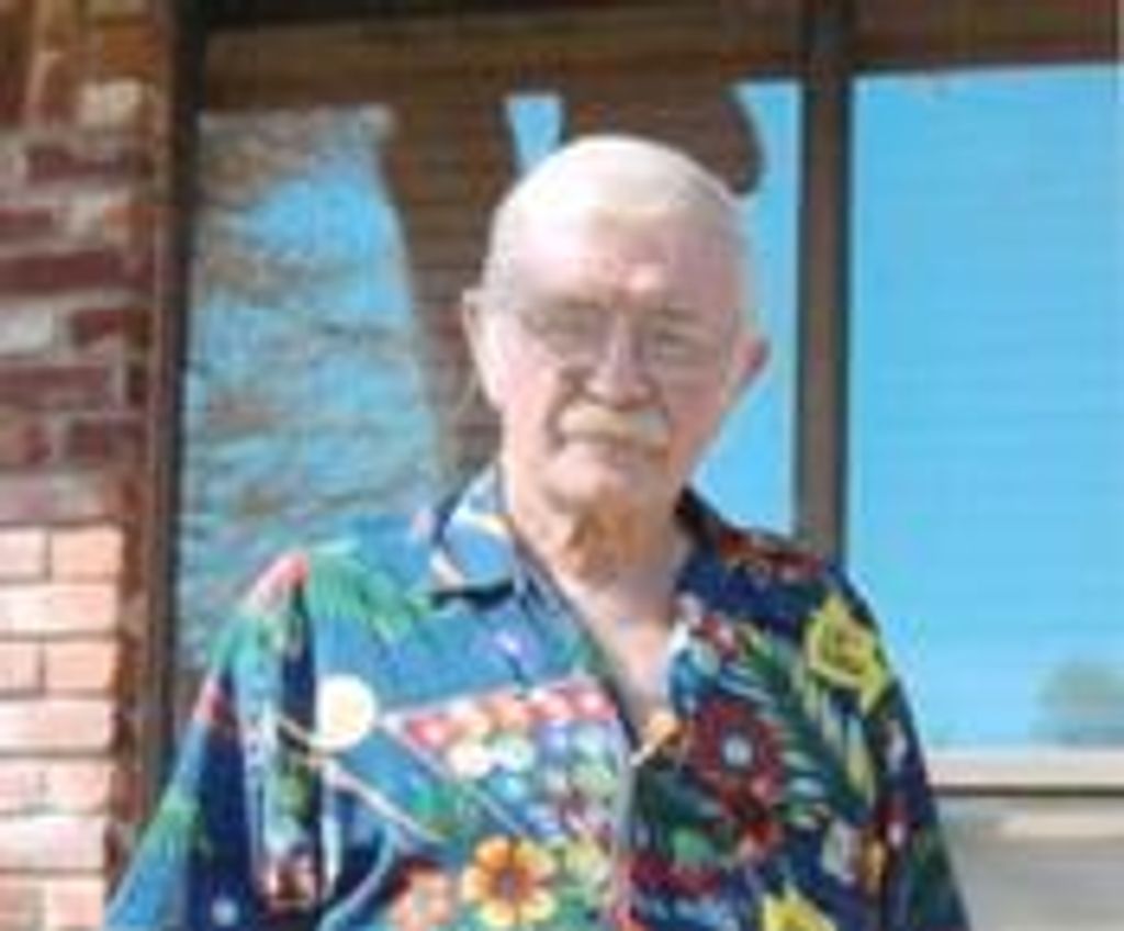 Robert "Grandpa" Allen Snyder Profile Photo