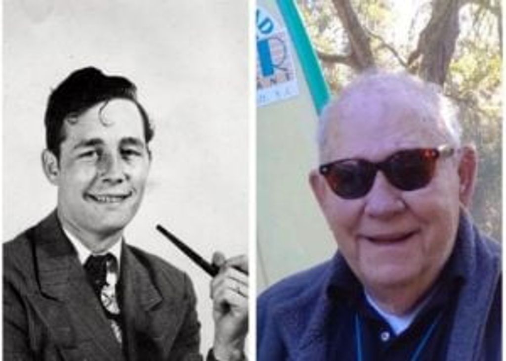 Homer Wayne Adams Profile Photo