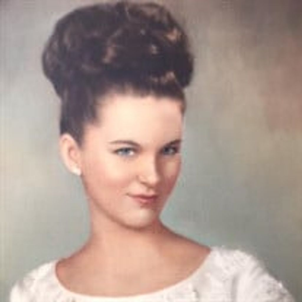 Mary Locke Simons