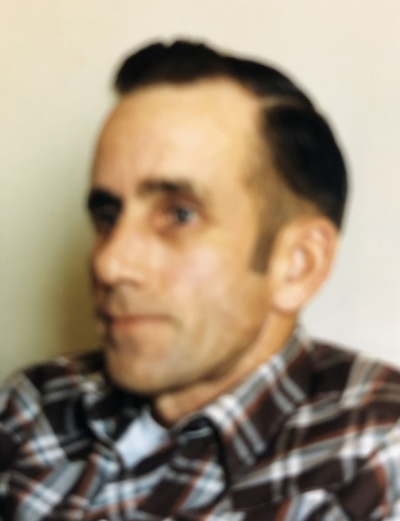 Roger Ponder Profile Photo