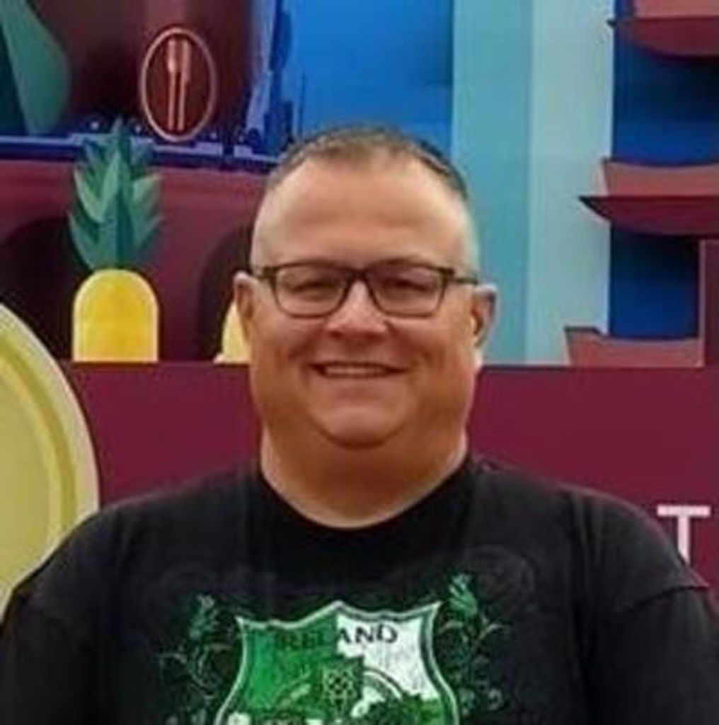 Jon Mark Dillman Profile Photo