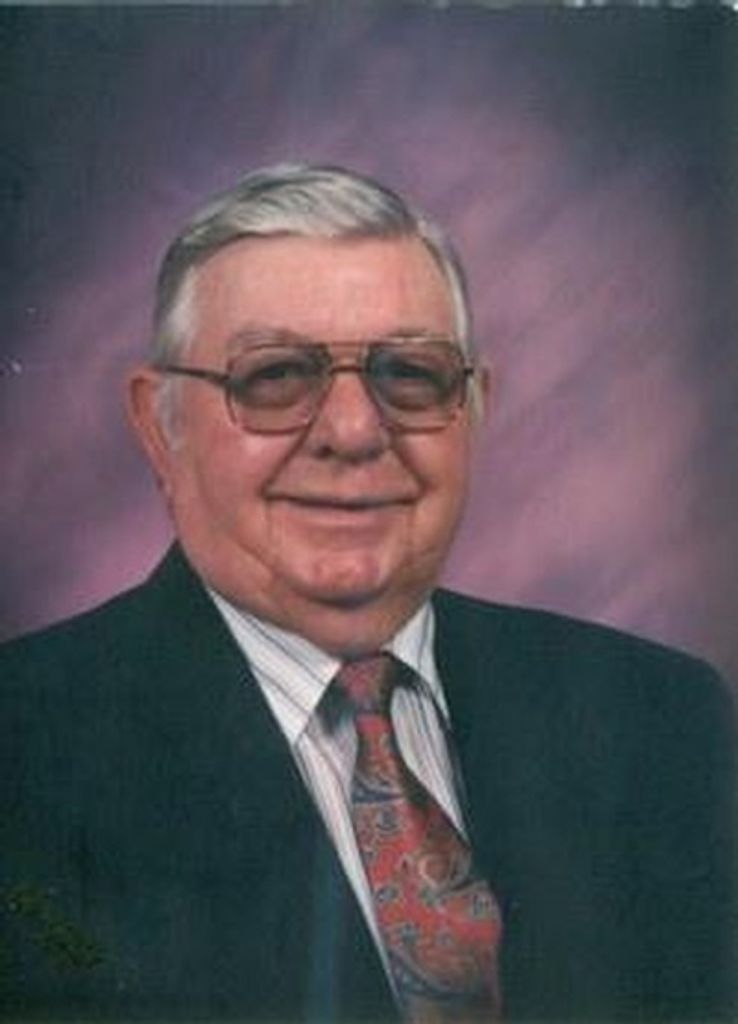 Eugene Farmer