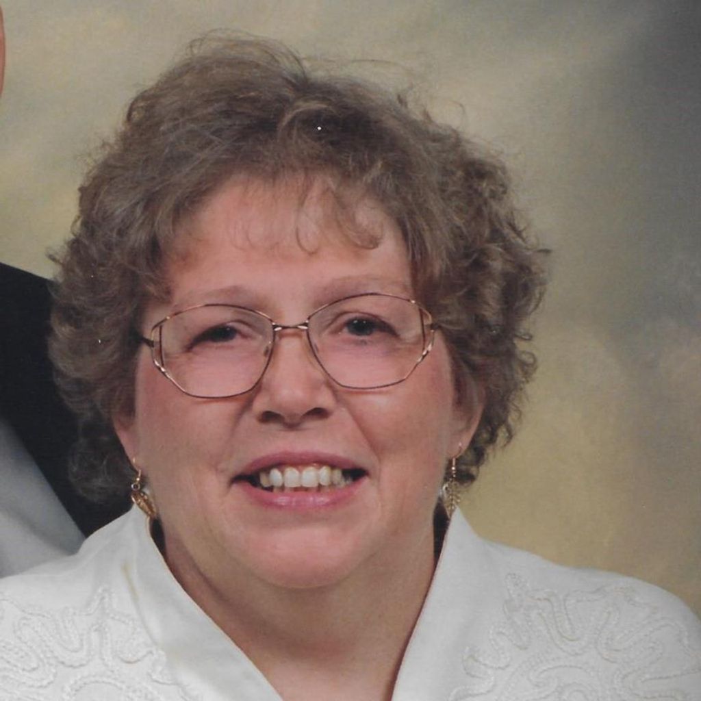 Mable Aileen Bender Profile Photo