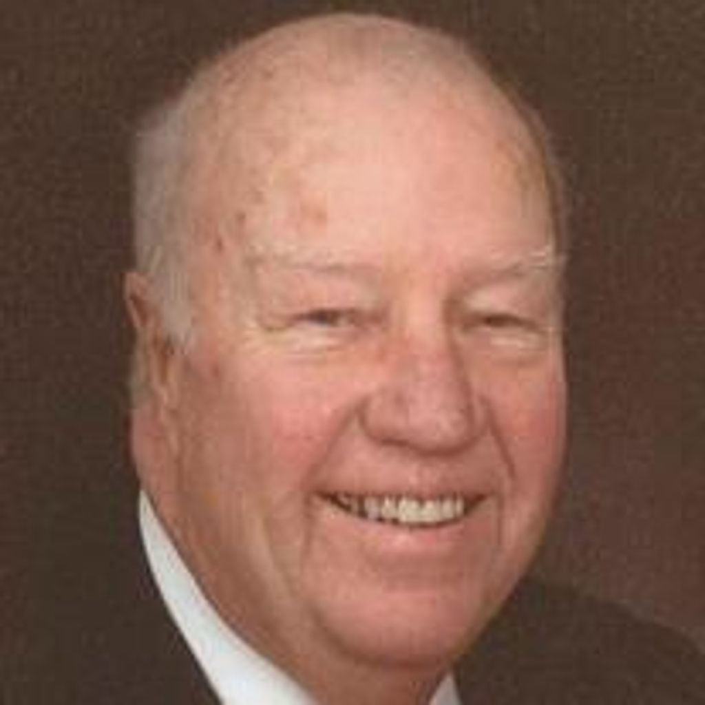 Elmer C. Felton