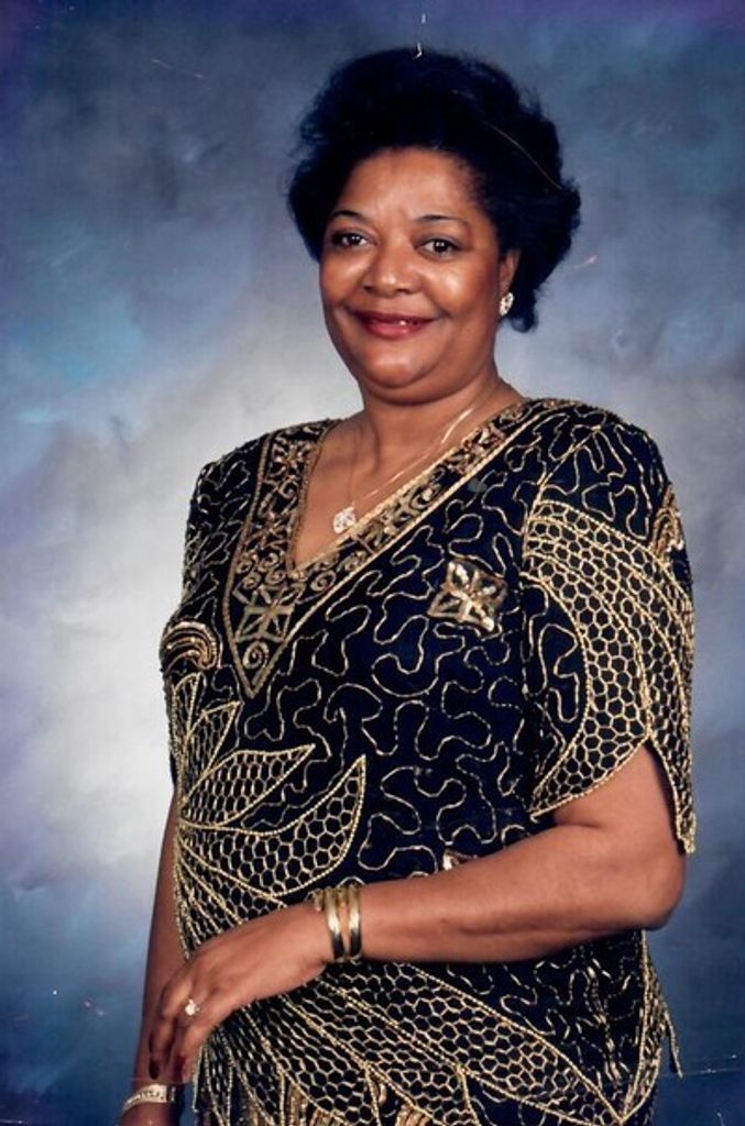 Alice Clark Profile Photo