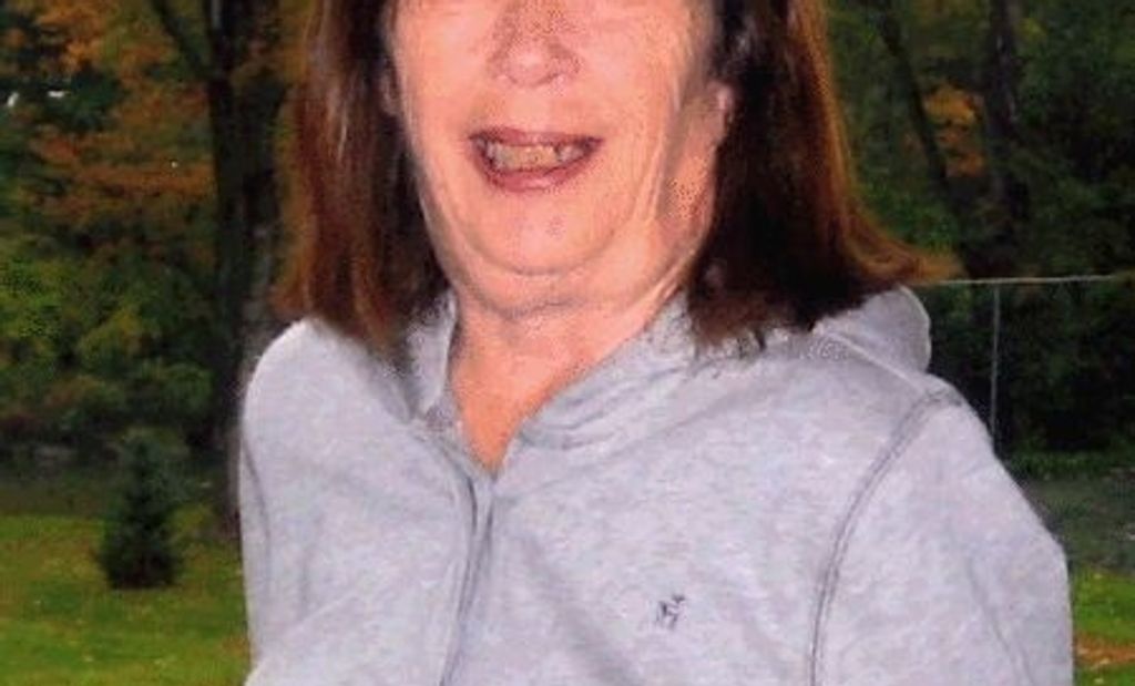 Judith  Strunk