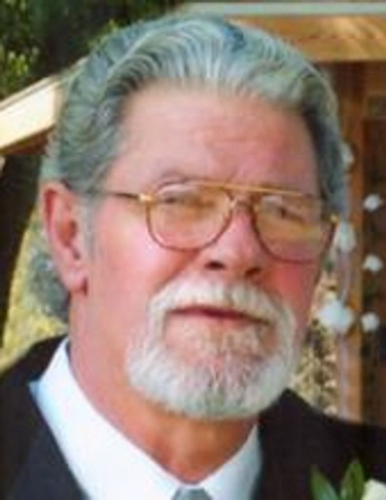 Alfred Joseph Duffiney