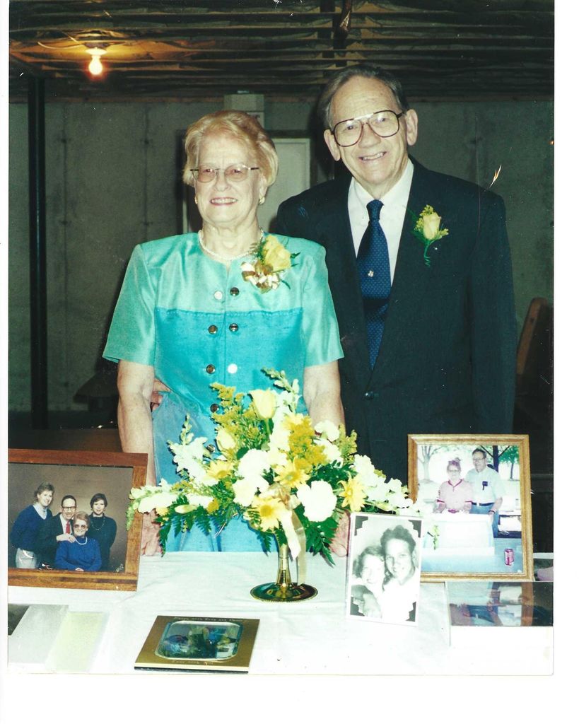 Vance Vernon Duncan