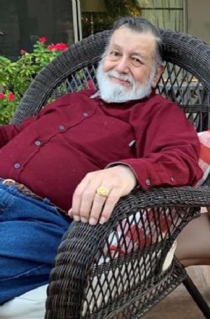 Leroy Harold "Roy" Banes, Sr. Profile Photo