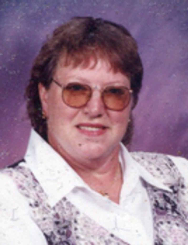 Marcella Ann Gaines