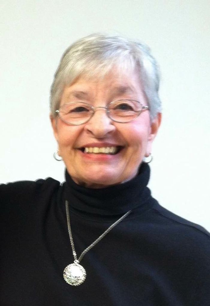 Virginia “Gail” Eagle Brooks Profile Photo