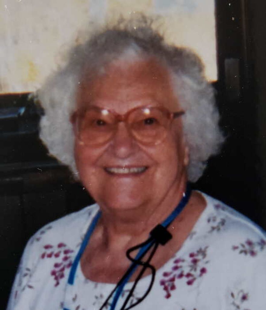 Nelda J. (Shaffer)  Crump Profile Photo