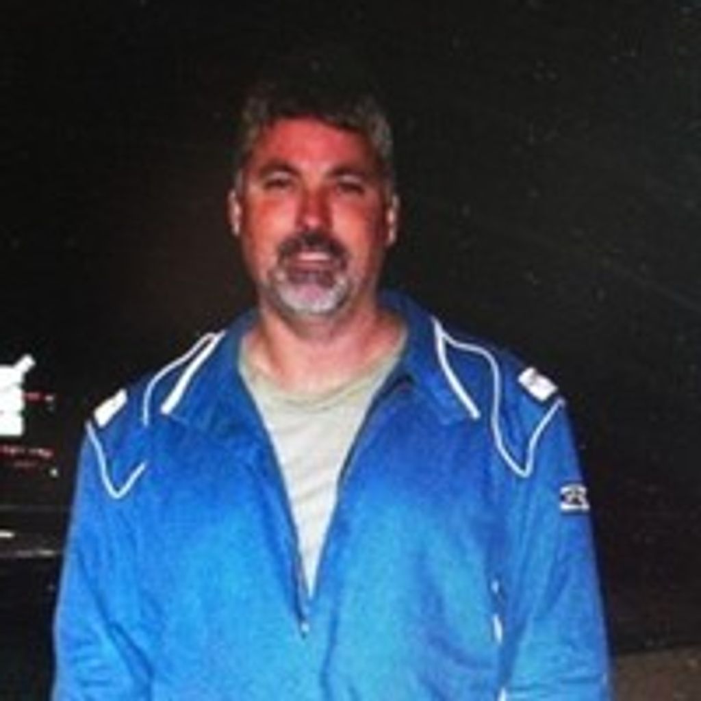 Harry Everett Greathouse Jr.