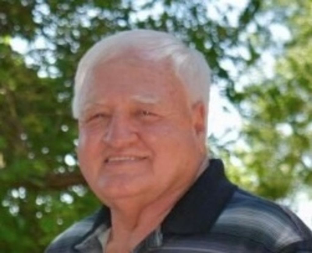 Joseph Sims Profile Photo