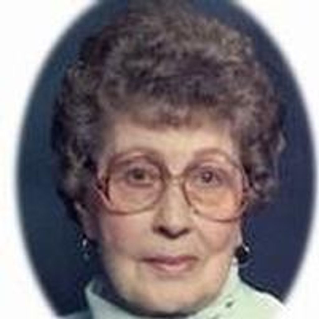 Esther Beatrice Stoddard