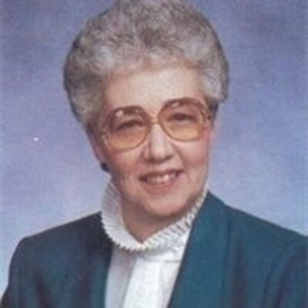 Gwen Carlton