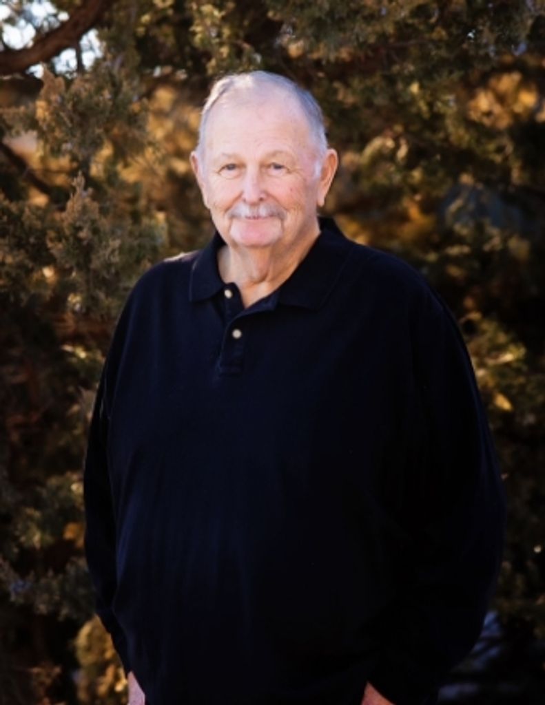 Thomas "Richard" Yohon