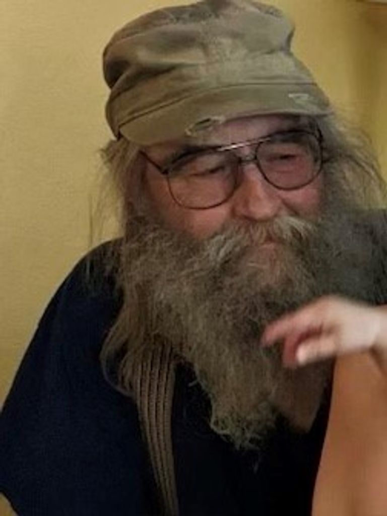Larry D. Sanders Profile Photo