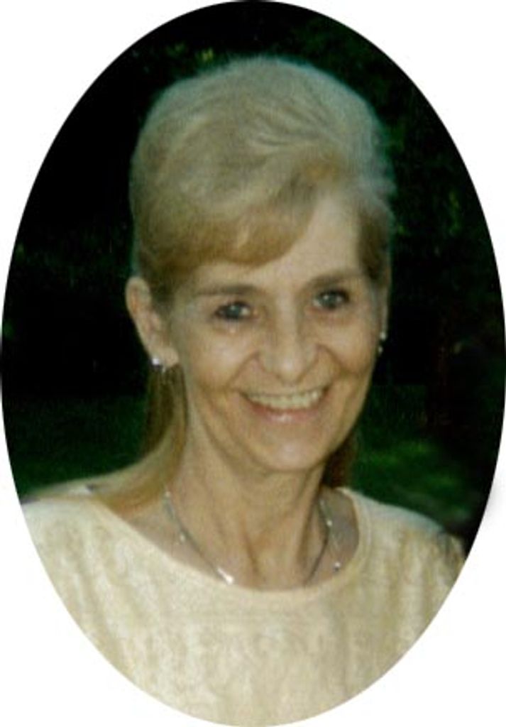 Sandra Kay (Ladow)  Crews