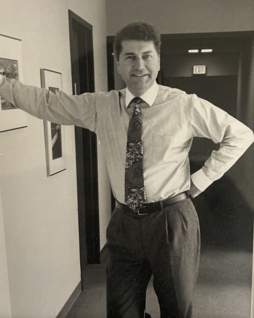 Robert T. Gerrett, Jr. Profile Photo