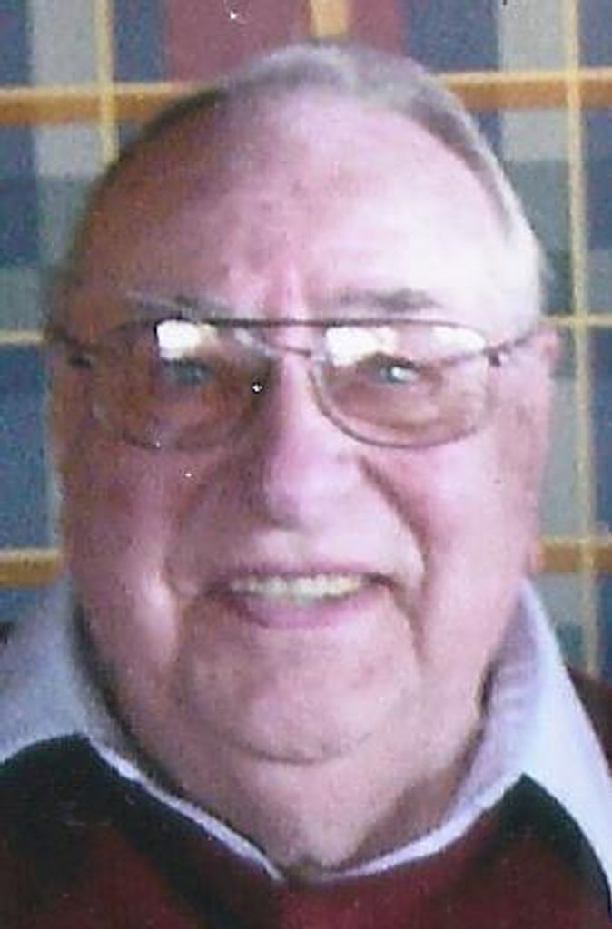 Wilfred W. Schmitz