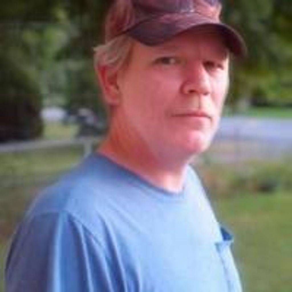 Donald Ray Surgeon Profile Photo